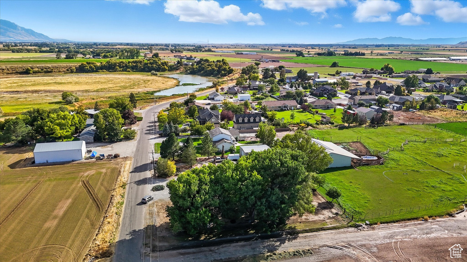 8185 N 4600 W, Elwood, UT, 84337