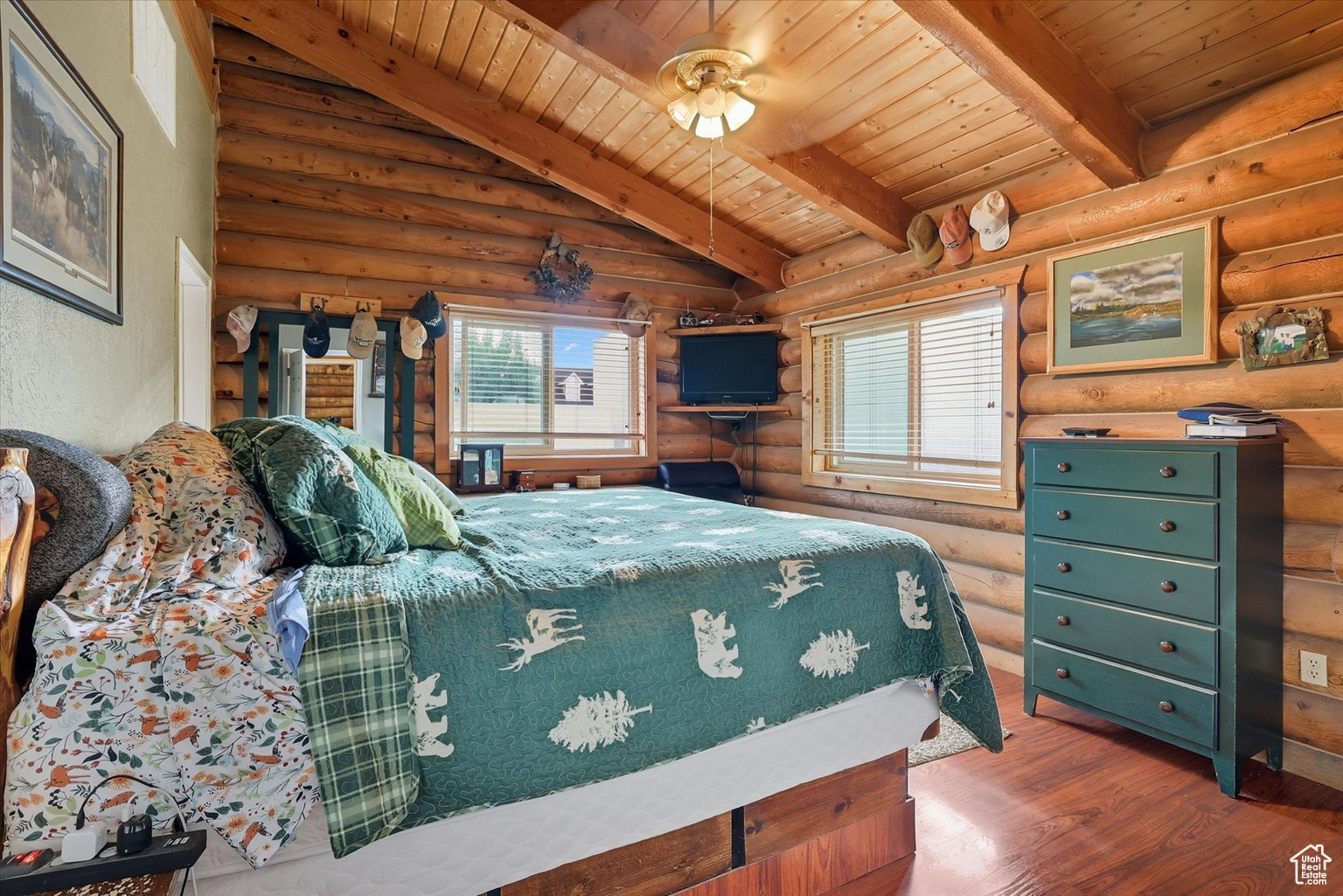 8185 N 4600 W, Elwood, UT, 84337