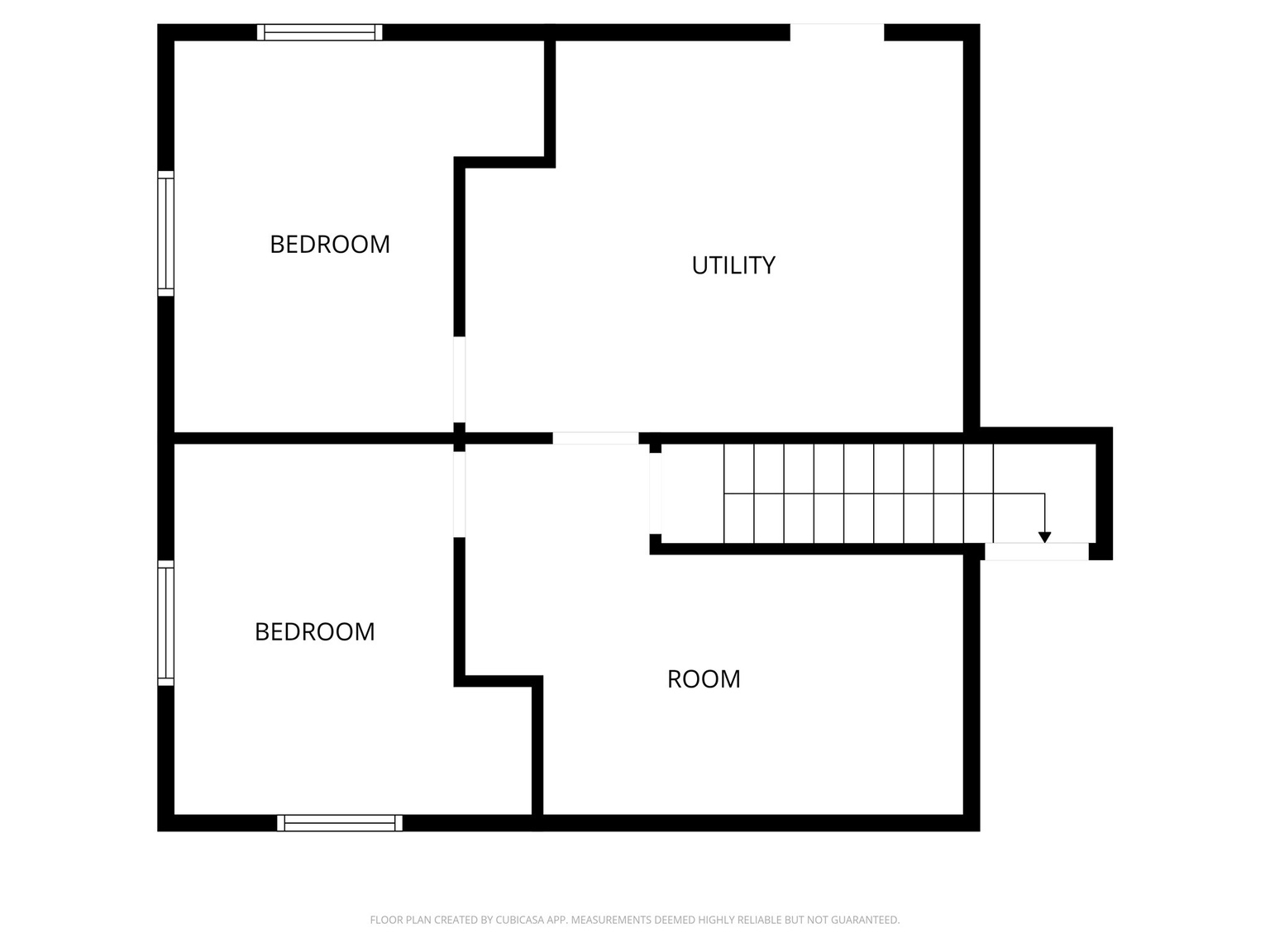 8185 N 4600 W, Elwood, UT, 84337