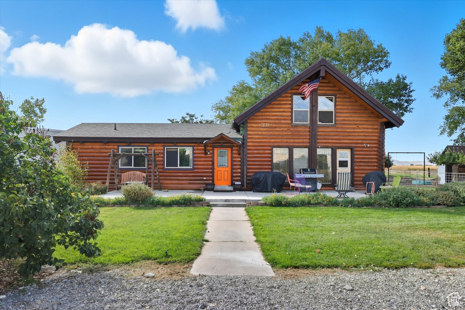 8185 N 4600 W, Elwood, UT, 84337