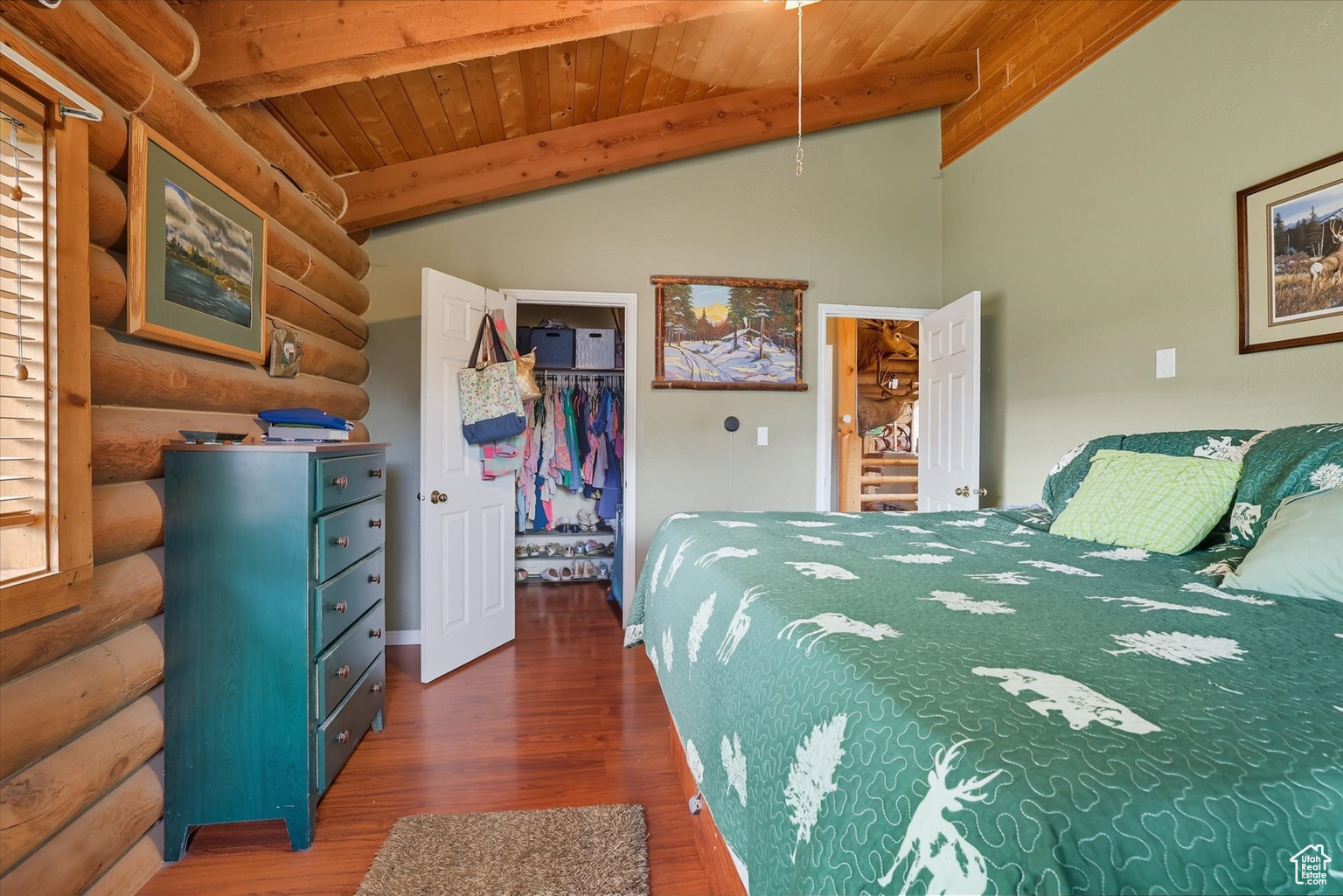 8185 N 4600 W, Elwood, UT, 84337