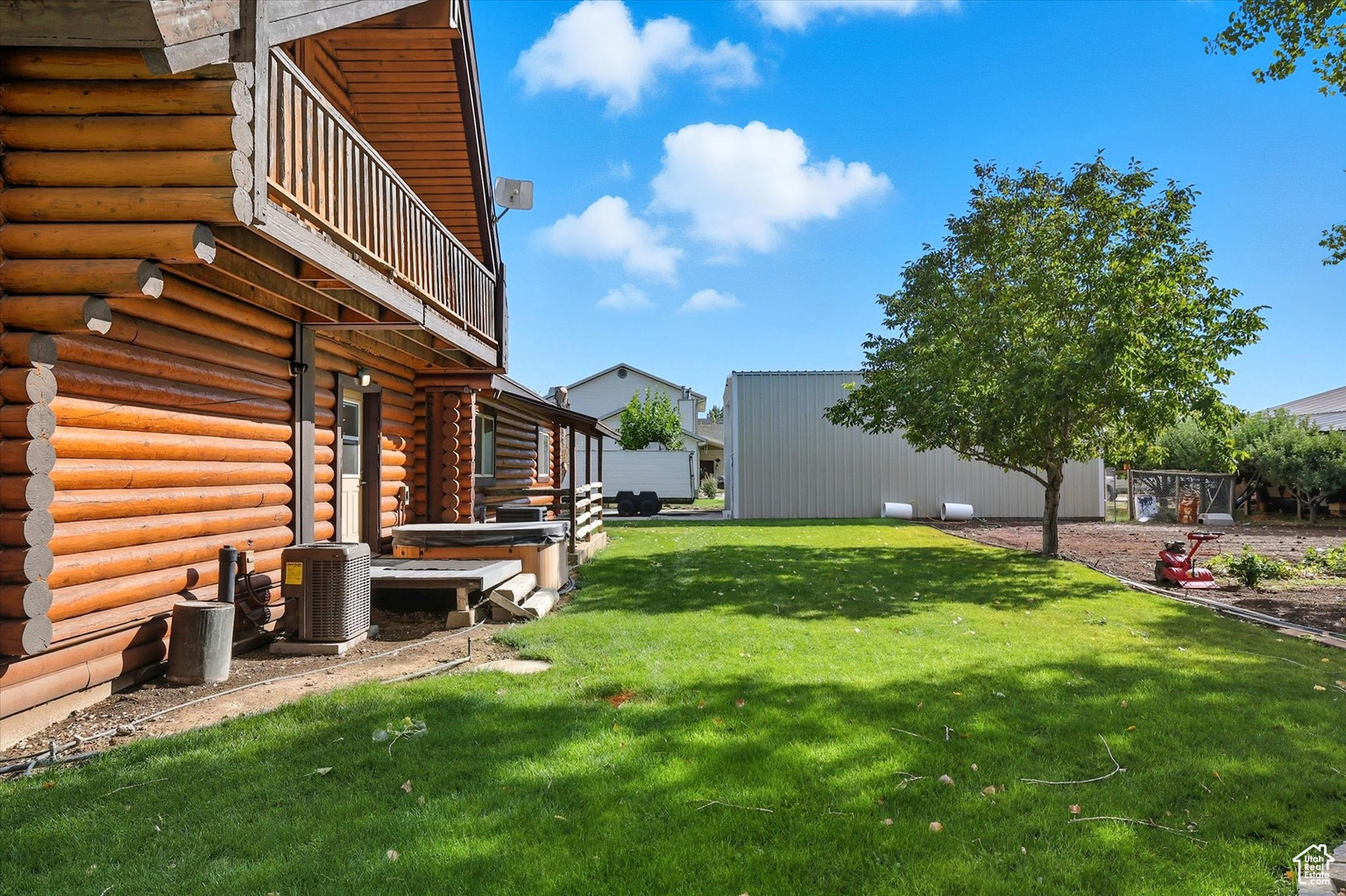 8185 N 4600 W, Elwood, UT, 84337