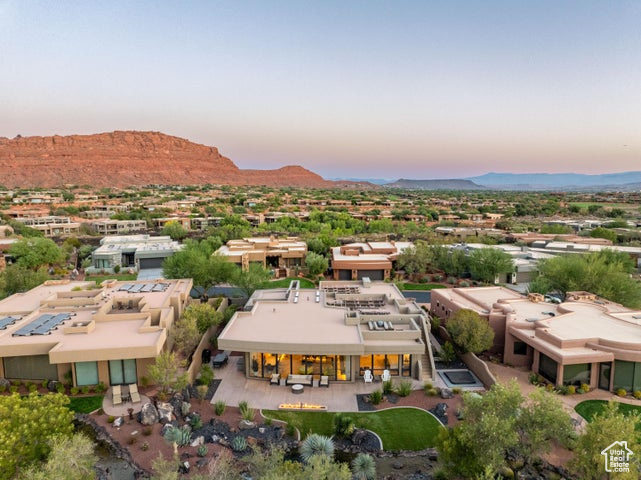 1500 E SPLIT ROCK DR UNIT 42, Ivins, UT, 84738