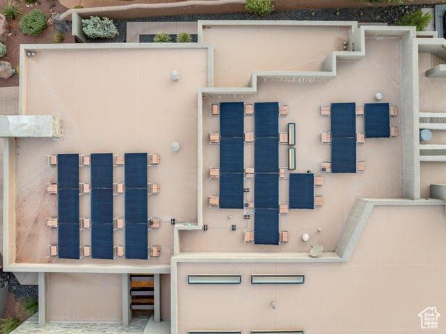 1500 E SPLIT ROCK DR UNIT 42, Ivins, UT, 84738