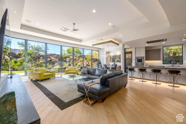 1500 E SPLIT ROCK DR UNIT 42, Ivins, UT, 84738