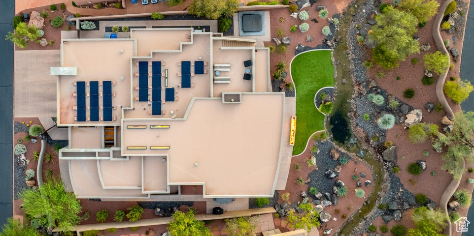 1500 E SPLIT ROCK DR UNIT 42, Ivins, UT, 84738