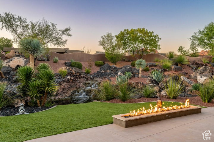 1500 E SPLIT ROCK DR UNIT 42, Ivins, UT, 84738