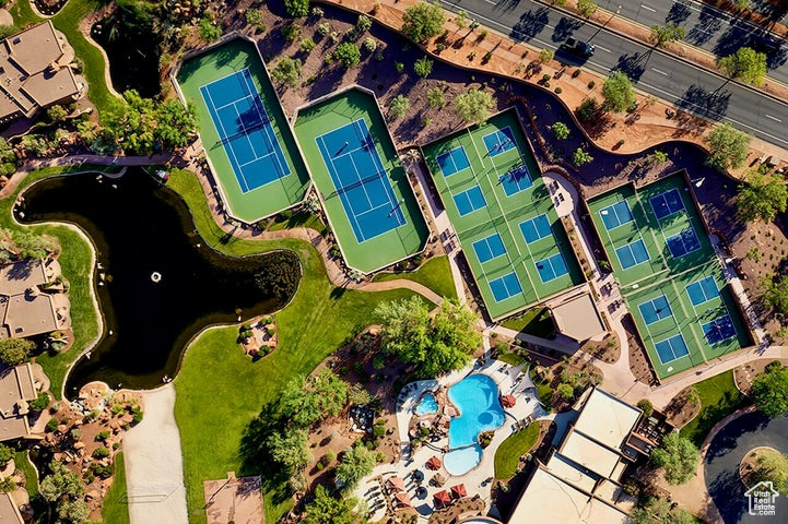 1500 E SPLIT ROCK DR UNIT 42, Ivins, UT, 84738