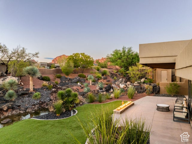 1500 E SPLIT ROCK DR UNIT 42, Ivins, UT, 84738