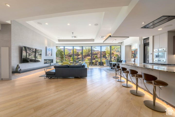 1500 E SPLIT ROCK DR UNIT 42, Ivins, UT, 84738