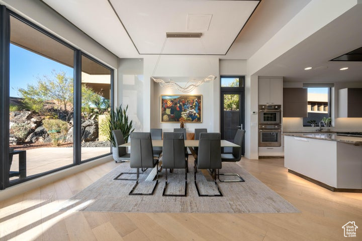 1500 E SPLIT ROCK DR UNIT 42, Ivins, UT, 84738