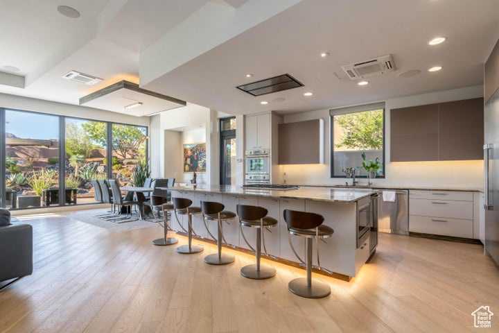 1500 E SPLIT ROCK DR UNIT 42, Ivins, UT, 84738