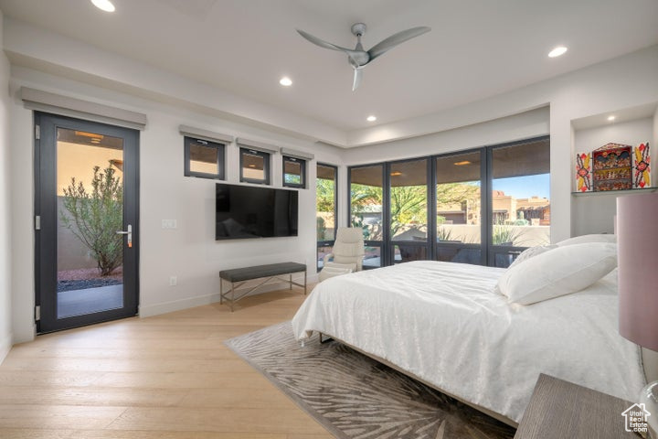 1500 E SPLIT ROCK DR UNIT 42, Ivins, UT, 84738