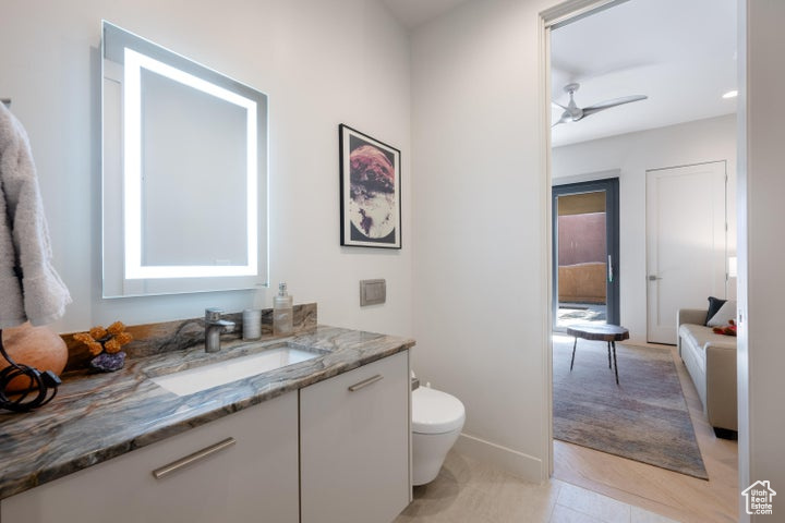 1500 E SPLIT ROCK DR UNIT 42, Ivins, UT, 84738