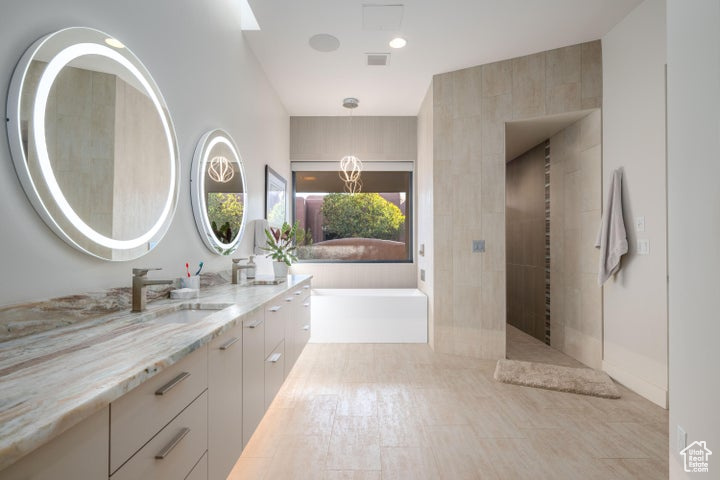 1500 E SPLIT ROCK DR UNIT 42, Ivins, UT, 84738