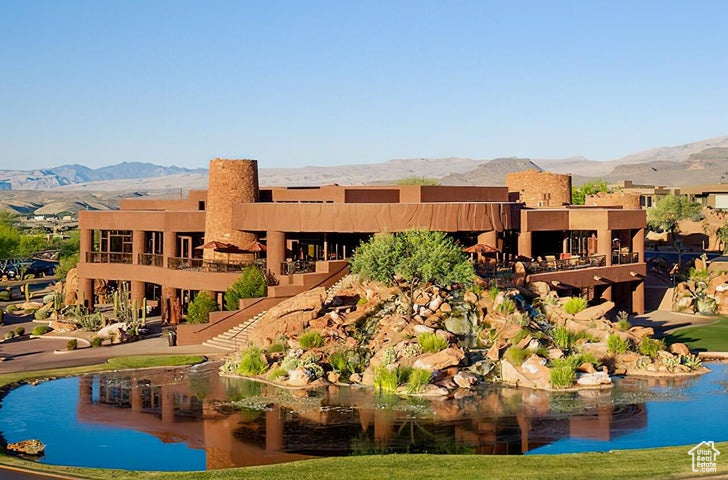 1500 E SPLIT ROCK DR UNIT 42, Ivins, UT, 84738