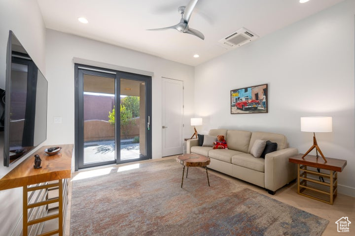 1500 E SPLIT ROCK DR UNIT 42, Ivins, UT, 84738