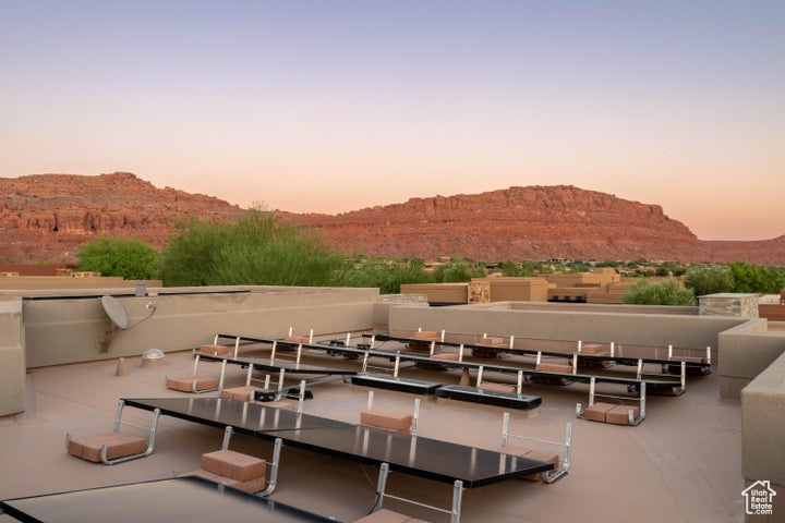 1500 E SPLIT ROCK DR UNIT 42, Ivins, UT, 84738