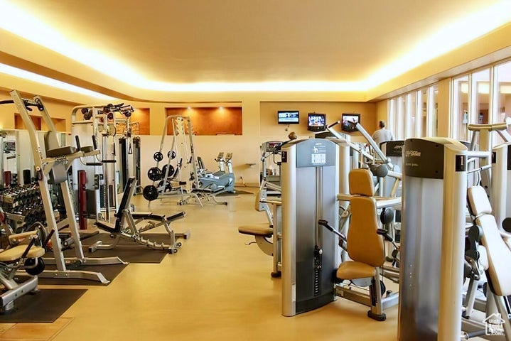 1500 E SPLIT ROCK DR UNIT 42, Ivins, UT, 84738