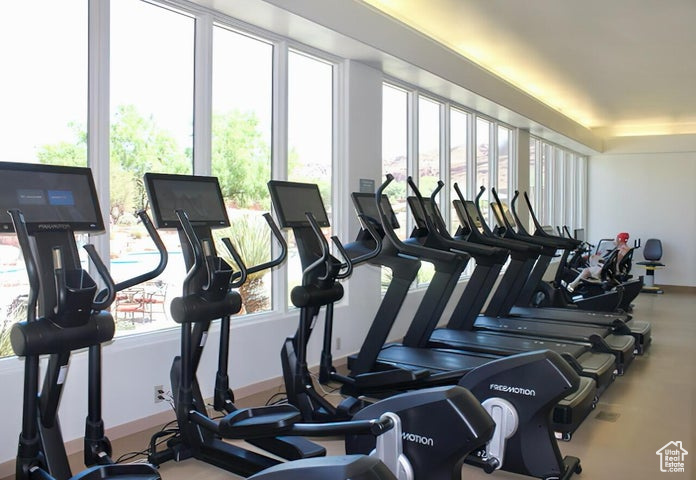 1500 E SPLIT ROCK DR UNIT 42, Ivins, UT, 84738