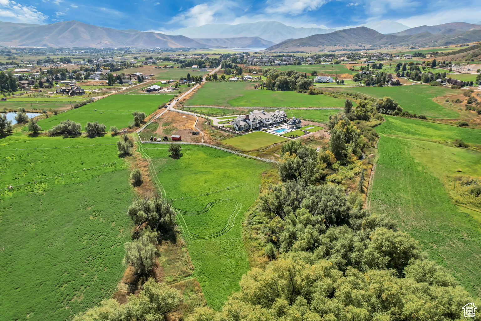 444 W 500 S, Midway, UT, 84049