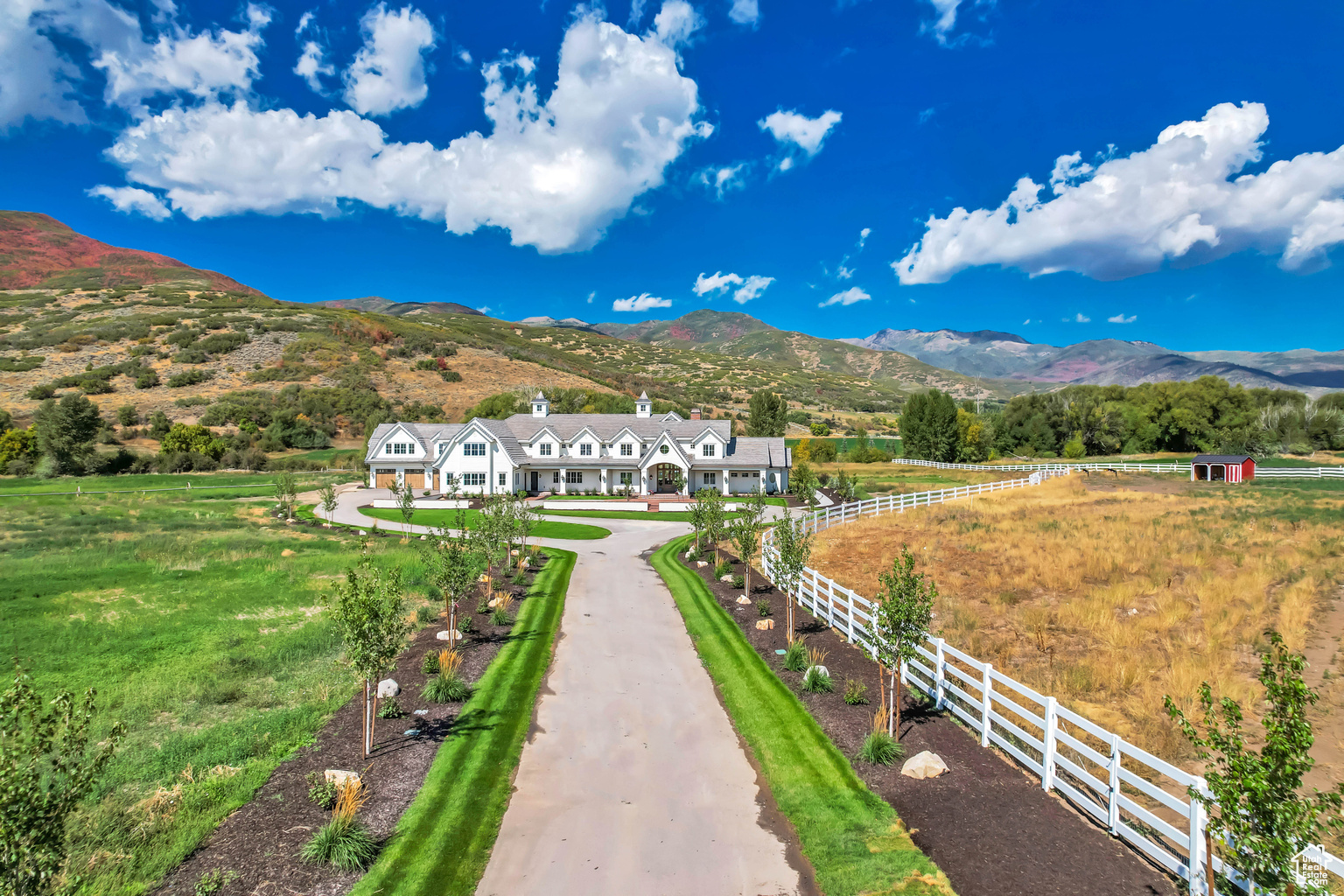 444 W 500 S, Midway, UT, 84049