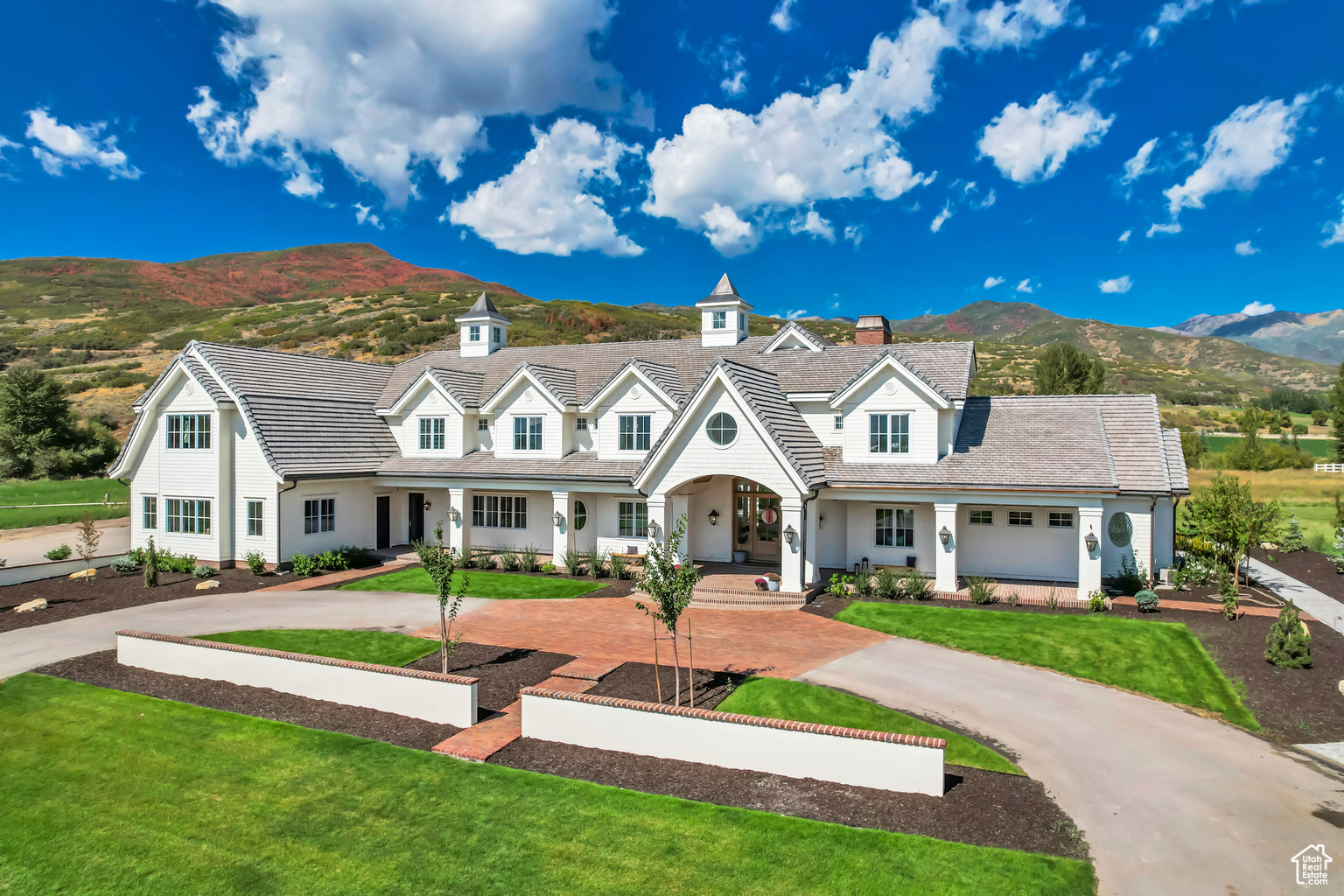 444 W 500 S, Midway, UT, 84049