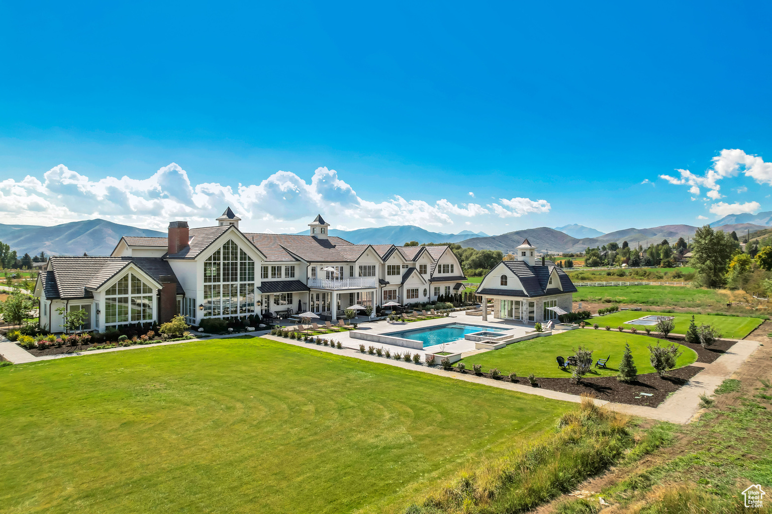 444 W 500 S, Midway, UT, 84049