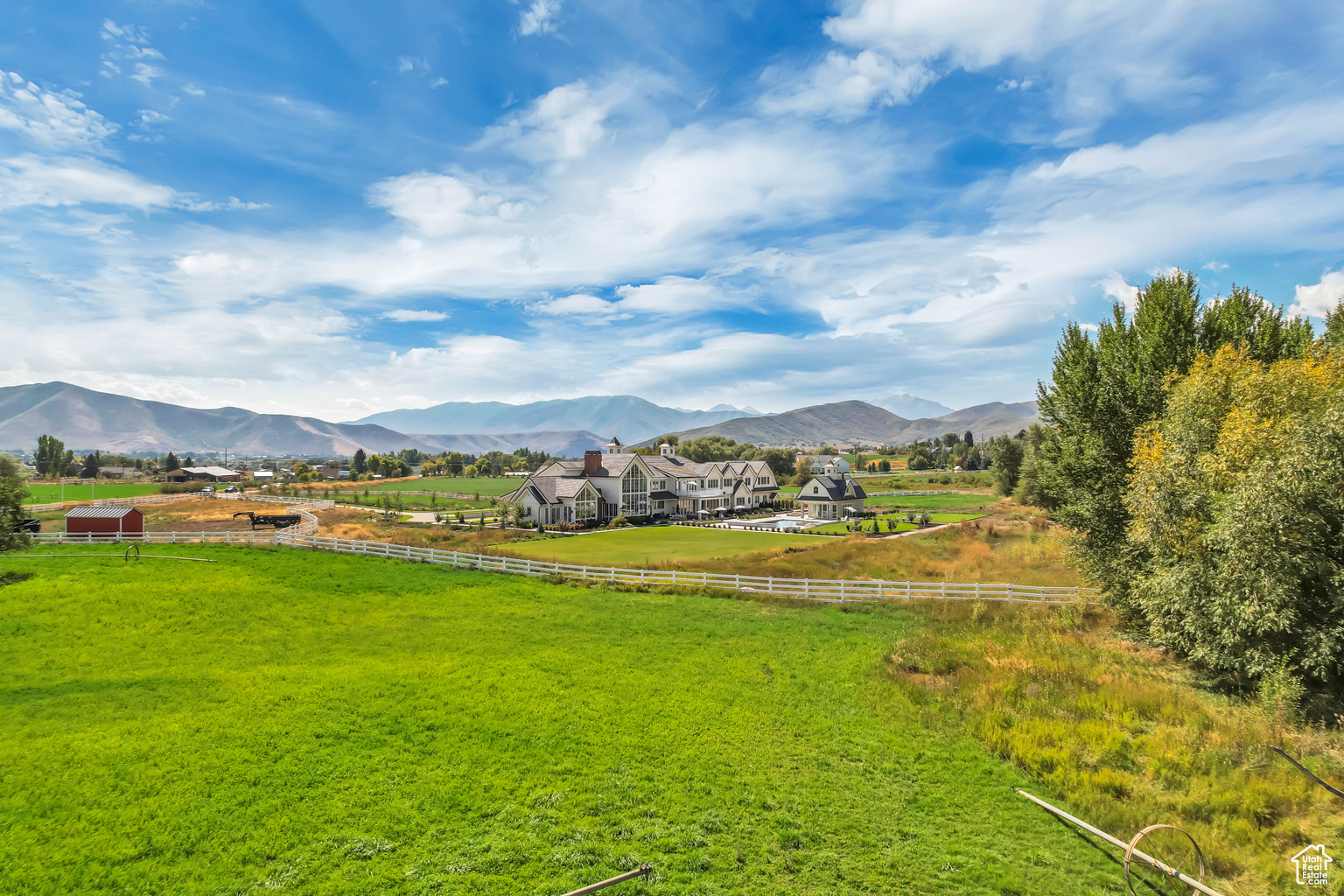 444 W 500 S, Midway, UT, 84049