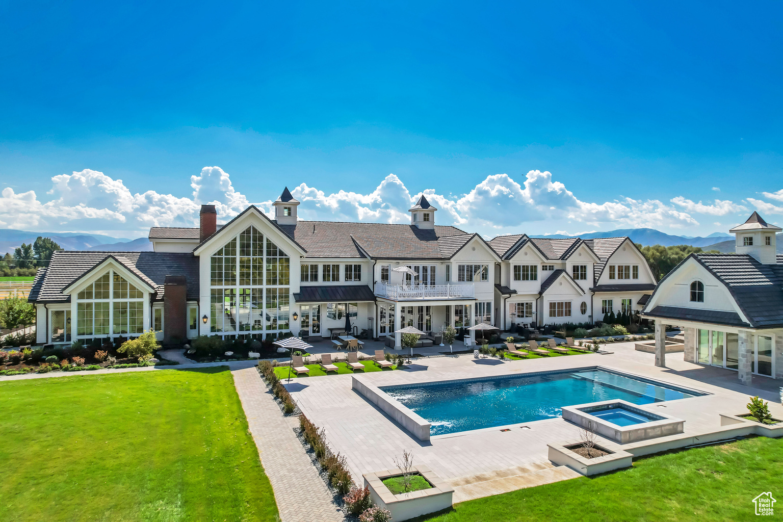 444 W 500 S, Midway, UT, 84049