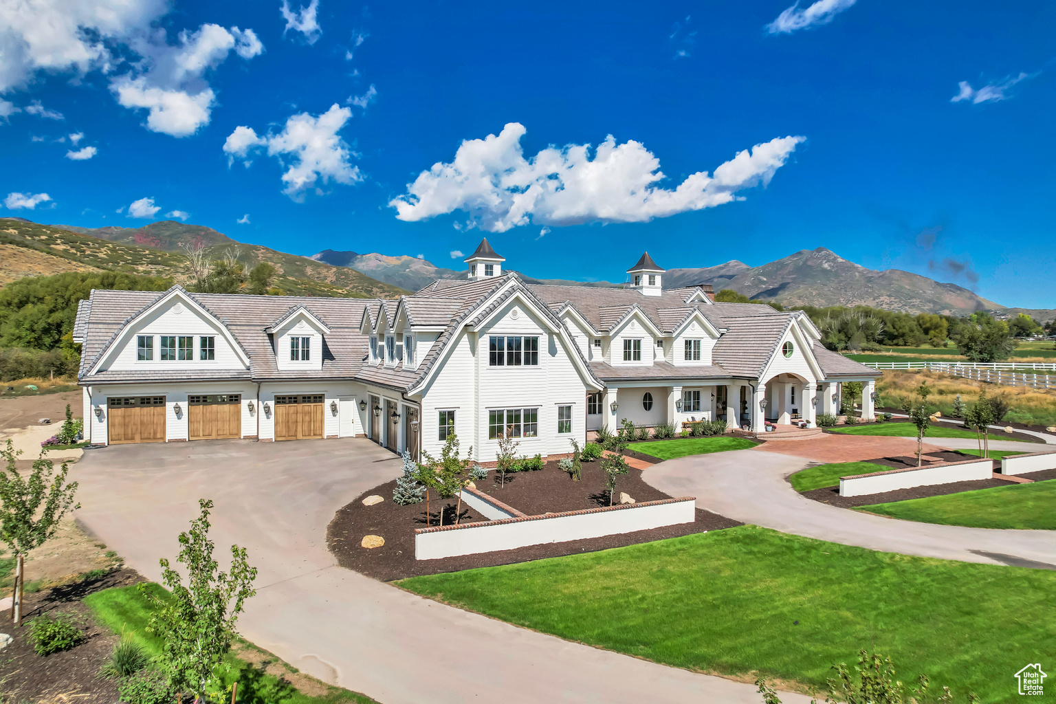 444 W 500 S, Midway, UT, 84049