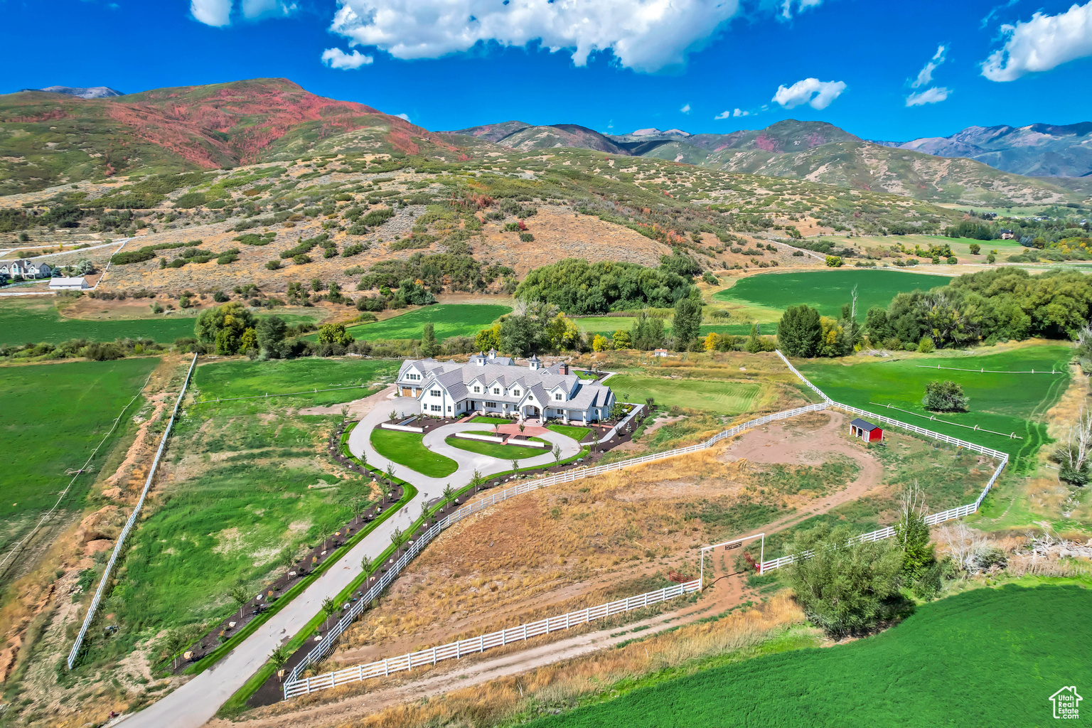 444 W 500 S, Midway, UT, 84049