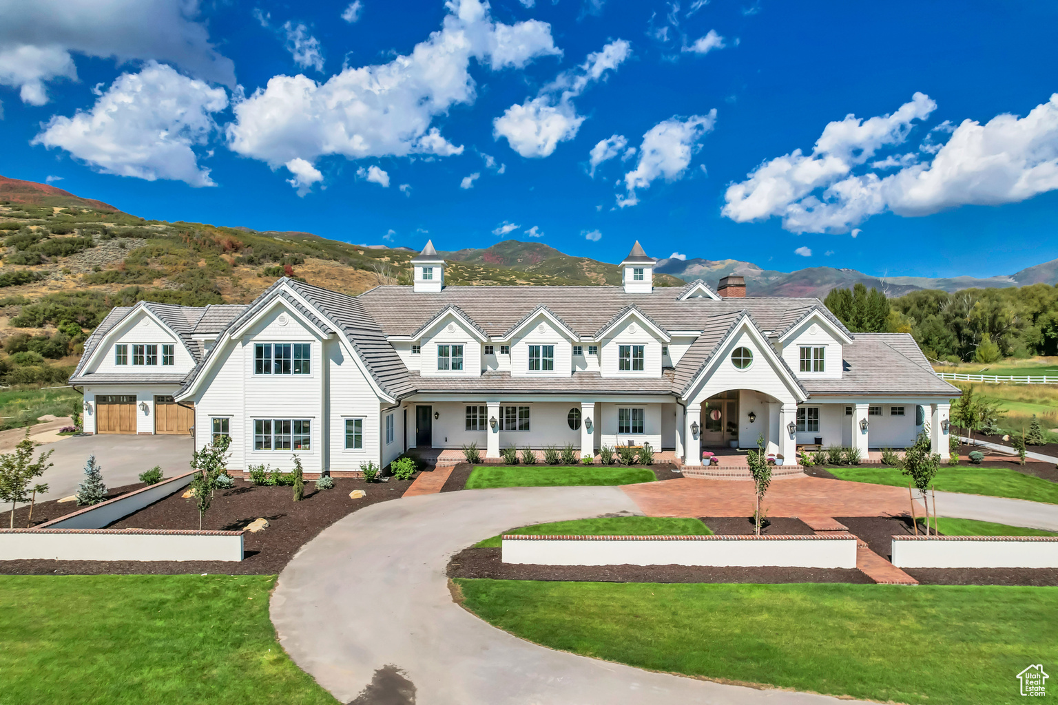 444 W 500 S, Midway, UT, 84049