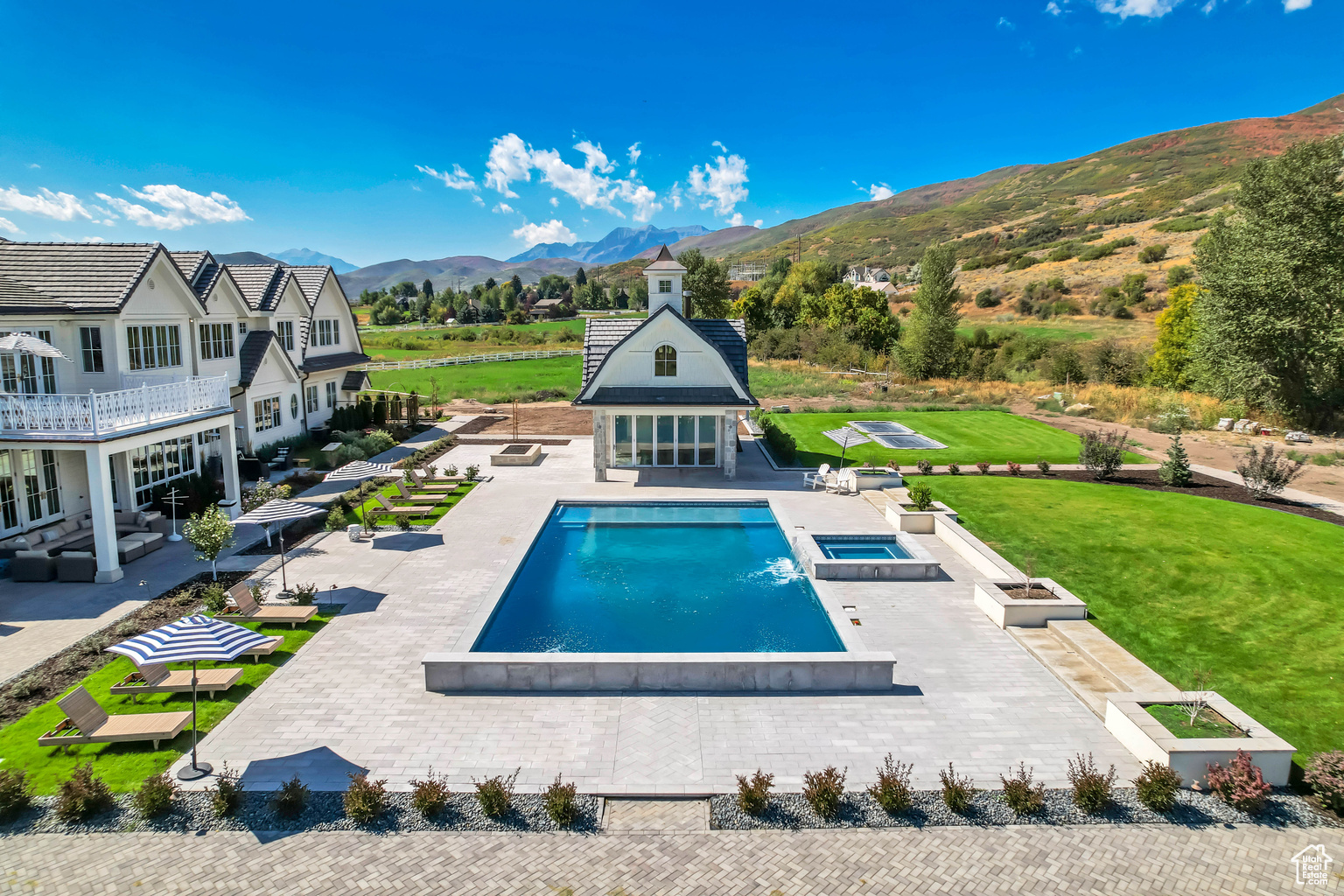 444 W 500 S, Midway, UT, 84049