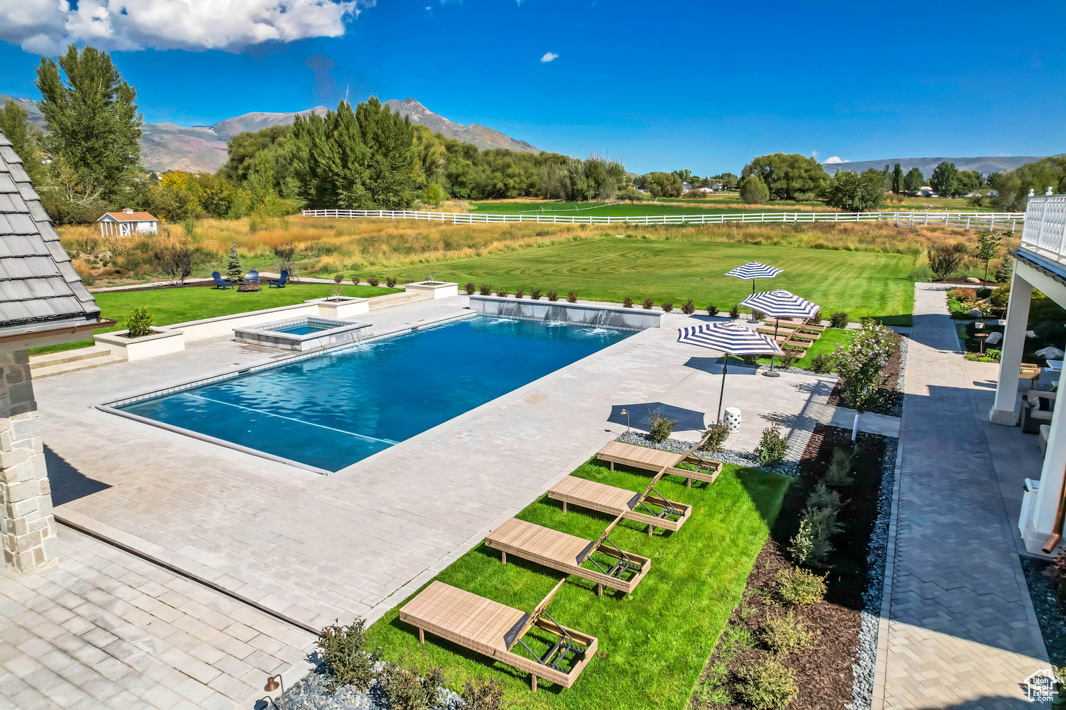 444 W 500 S, Midway, UT, 84049