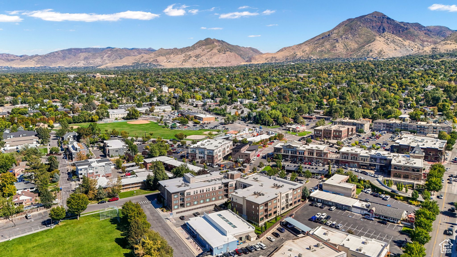 2240 E LANEY AVE S UNIT 302, Holladay, UT, 84117