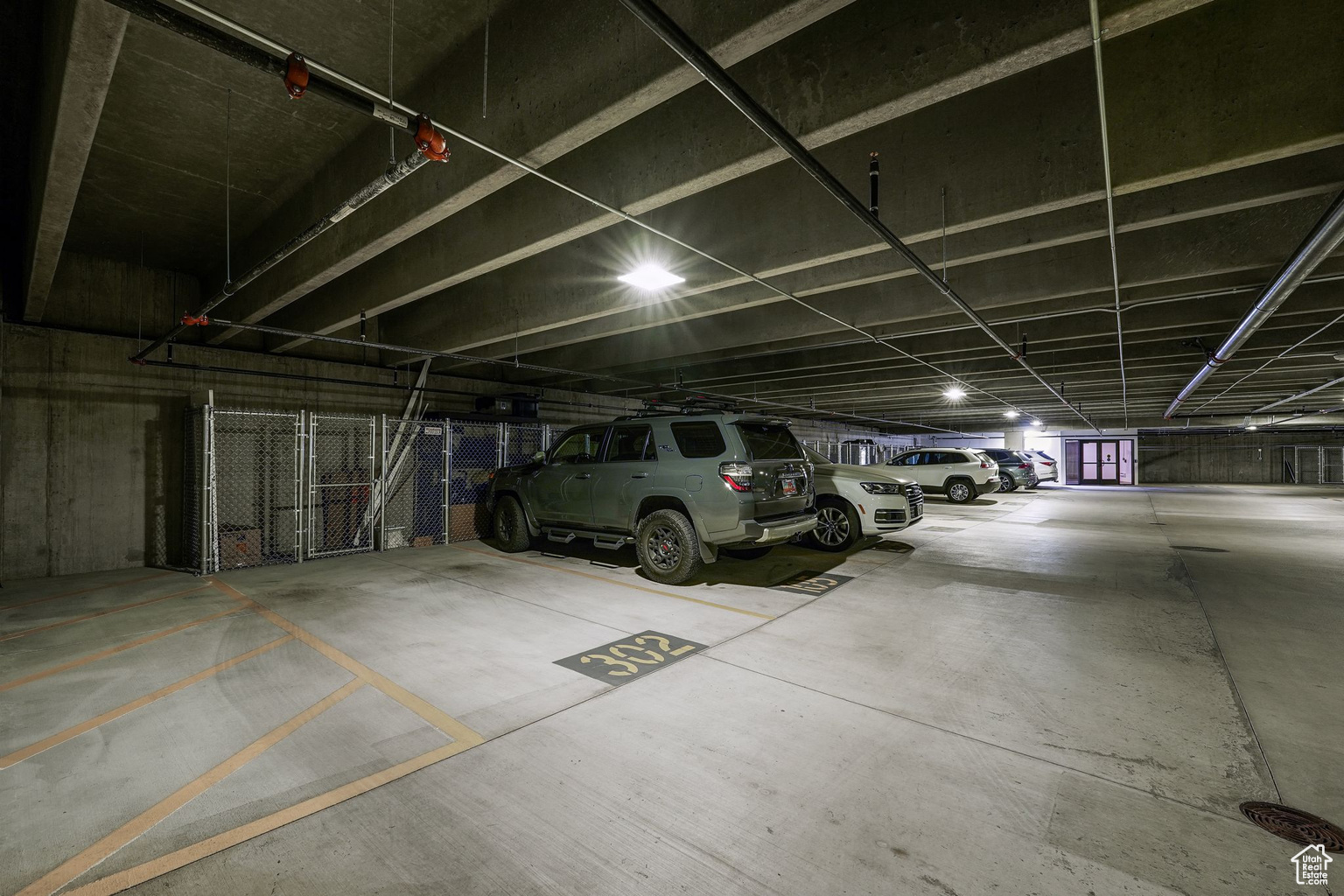 2240 E LANEY AVE S UNIT 302, Holladay, UT, 84117