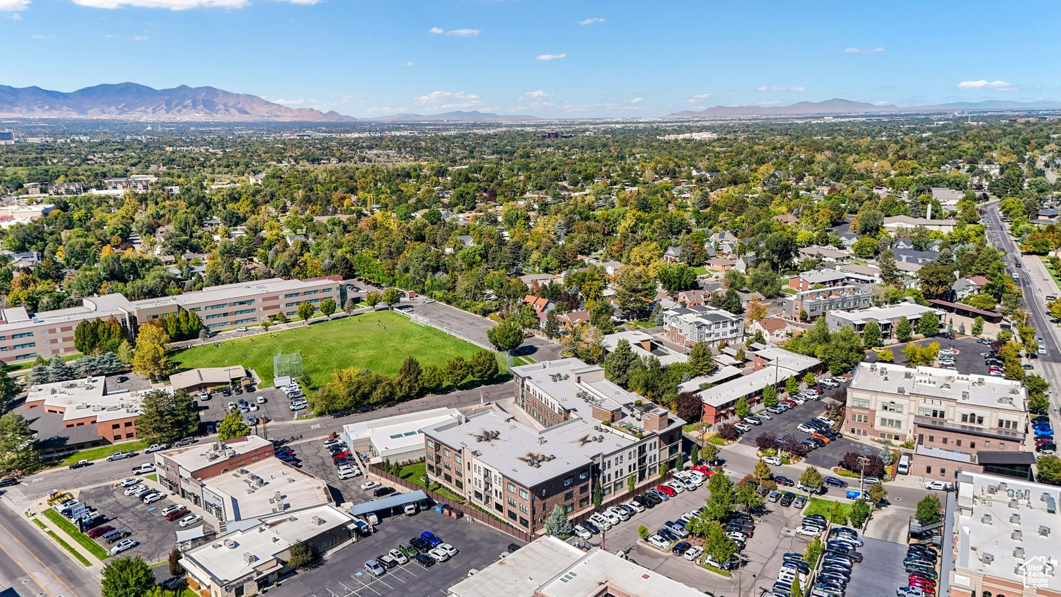 2240 E LANEY AVE S UNIT 302, Holladay, UT, 84117