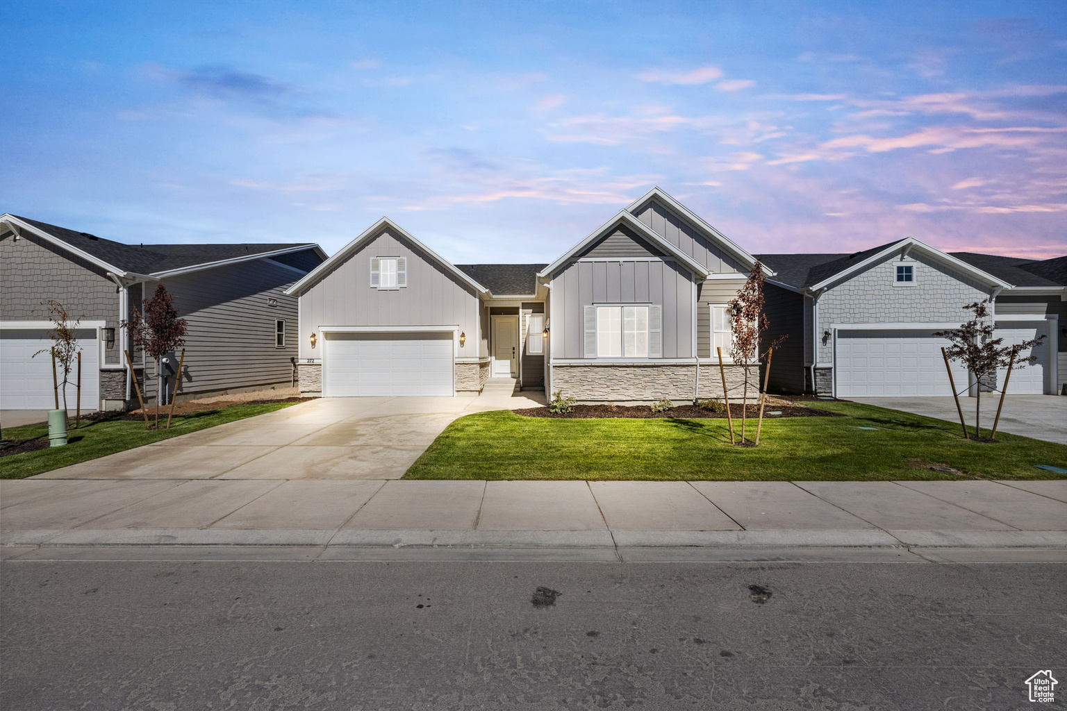 272 E POLARIS DR UNIT 111, Saratoga  Springs, UT, 84045