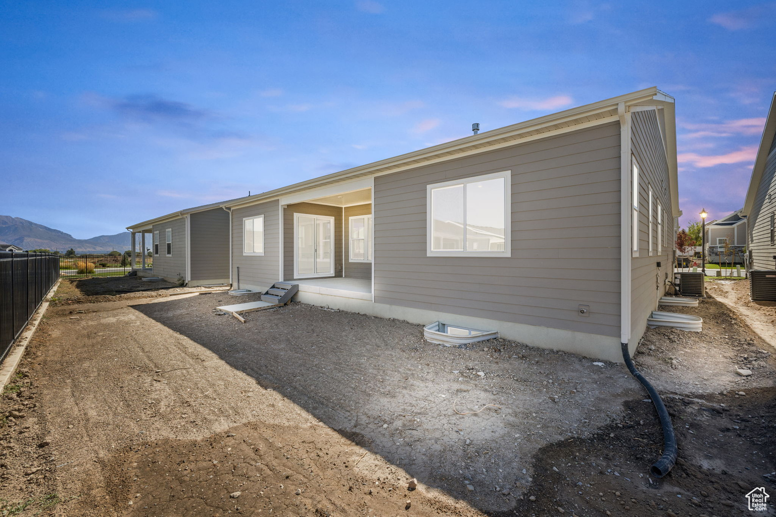 272 E POLARIS DR UNIT 111, Saratoga  Springs, UT, 84045