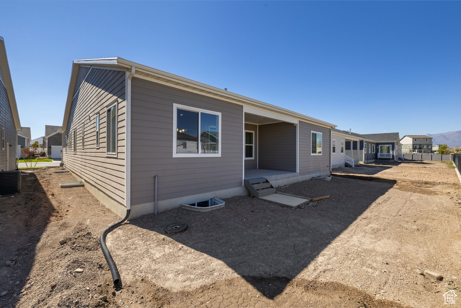 272 E POLARIS DR UNIT 111, Saratoga  Springs, UT, 84045