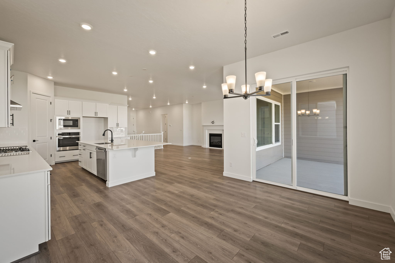 272 E POLARIS DR UNIT 111, Saratoga  Springs, UT, 84045