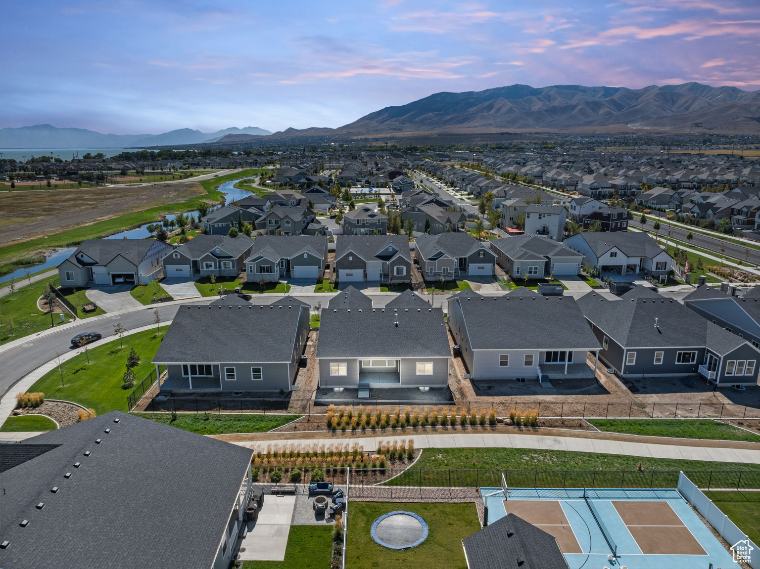 272 E POLARIS DR UNIT 111, Saratoga  Springs, UT, 84045