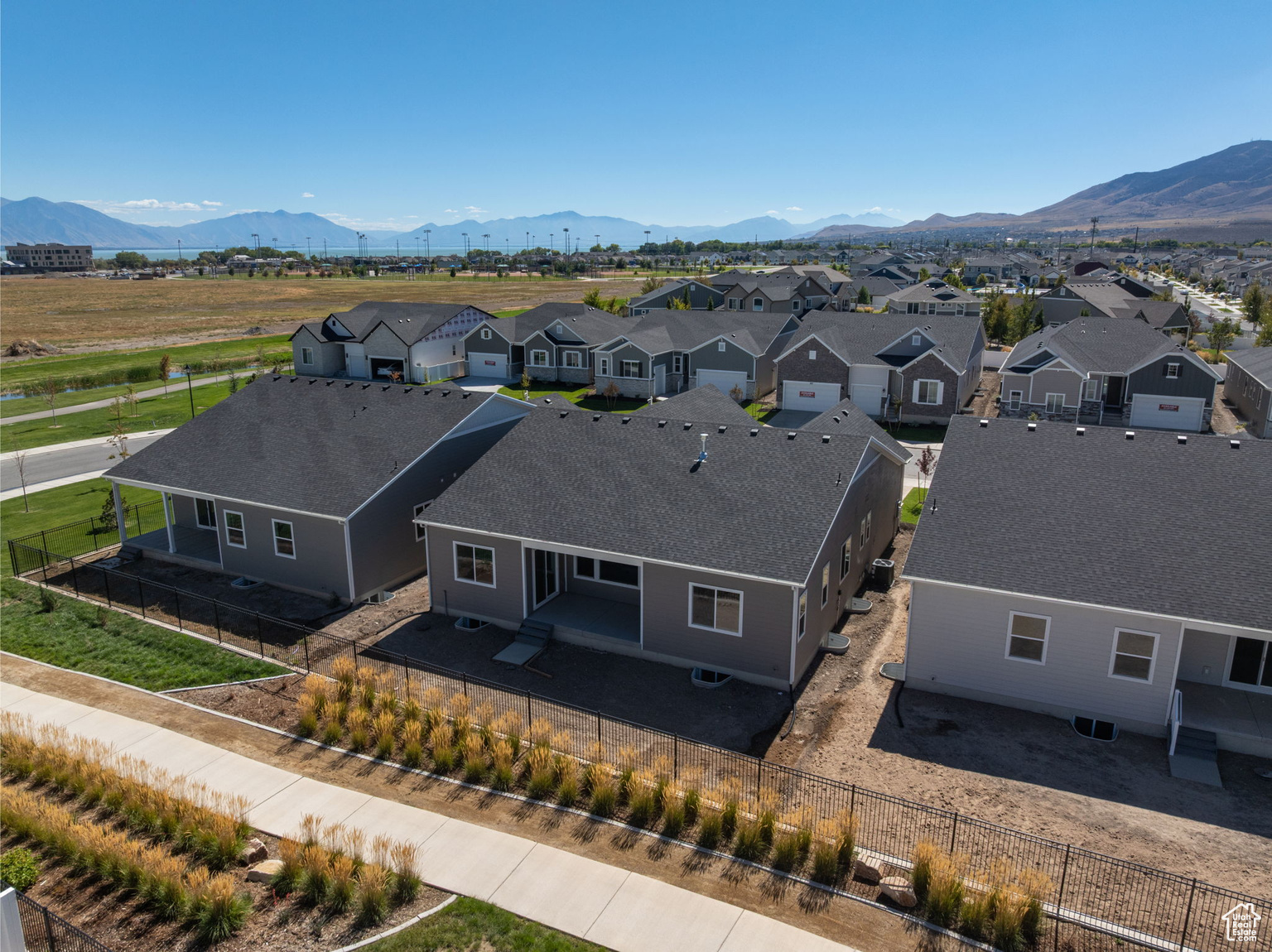 272 E POLARIS DR UNIT 111, Saratoga  Springs, UT, 84045