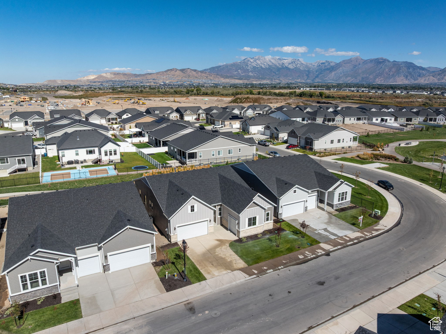 272 E POLARIS DR UNIT 111, Saratoga  Springs, UT, 84045