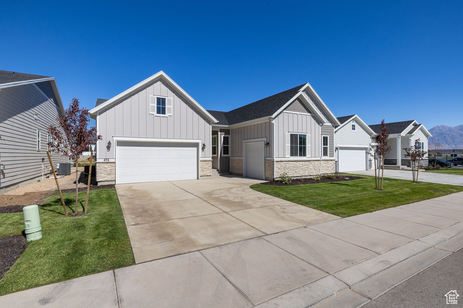 272 E POLARIS DR UNIT 111, Saratoga  Springs, UT, 84045