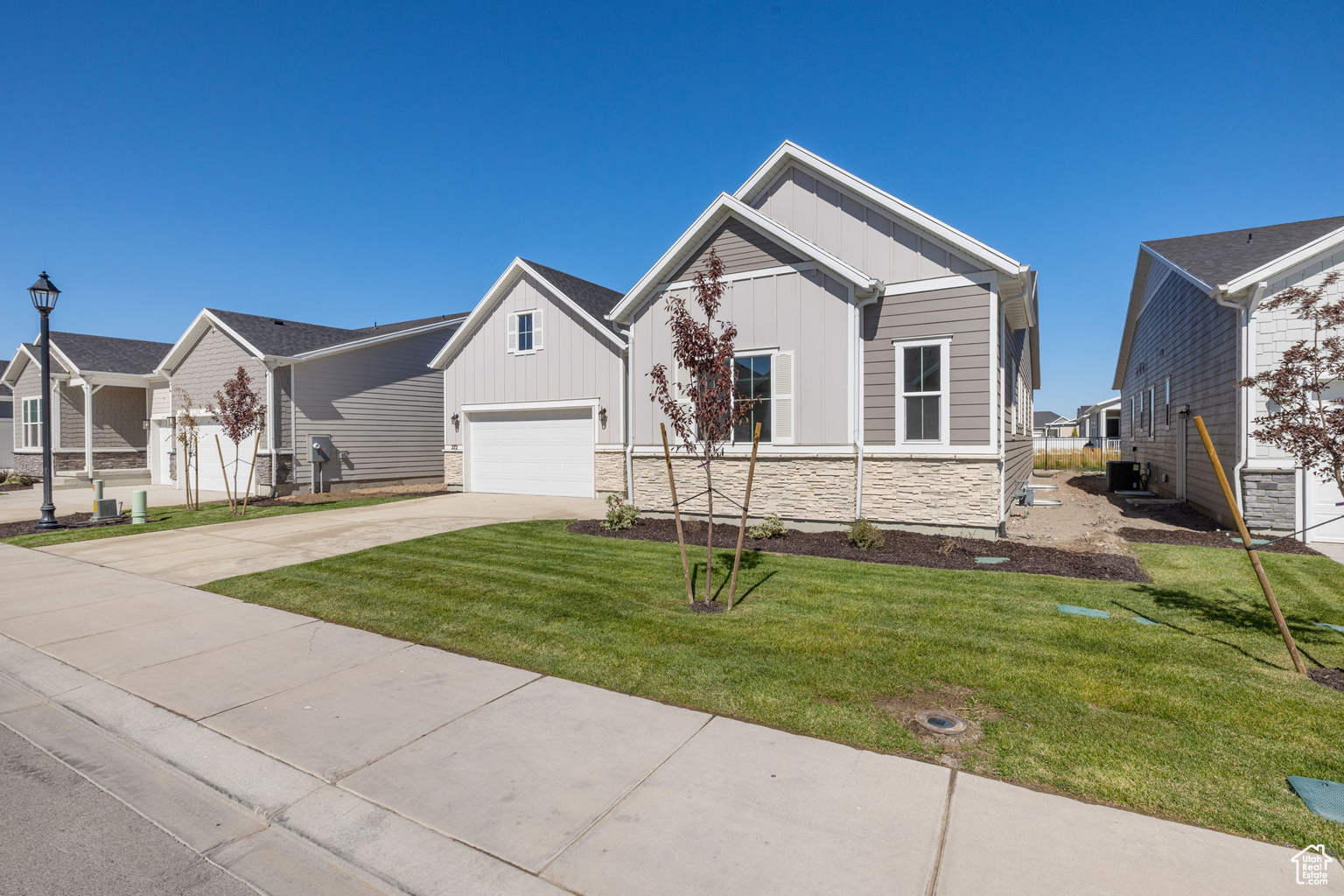 272 E POLARIS DR UNIT 111, Saratoga  Springs, UT, 84045
