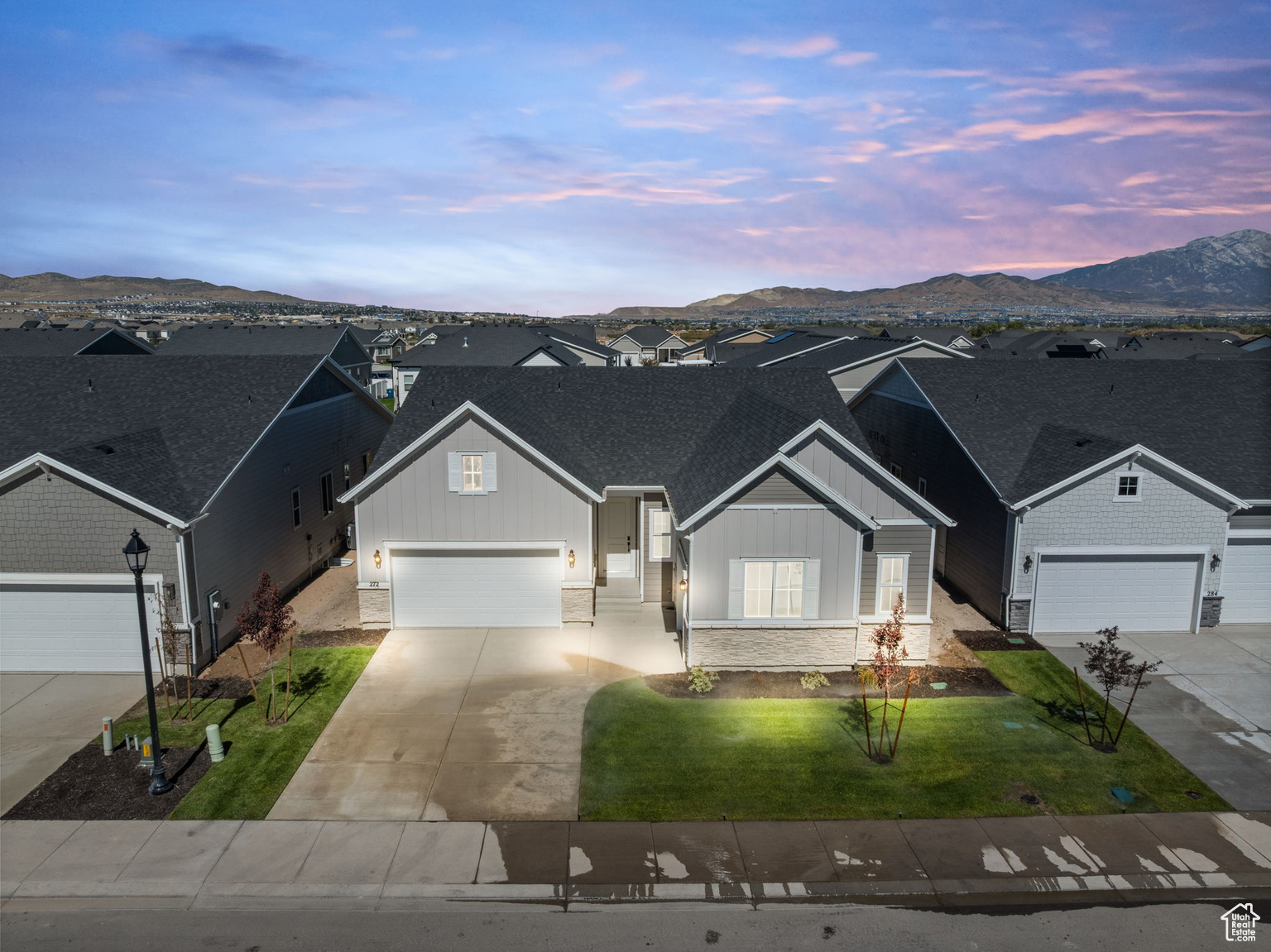 272 E POLARIS DR UNIT 111, Saratoga  Springs, UT, 84045