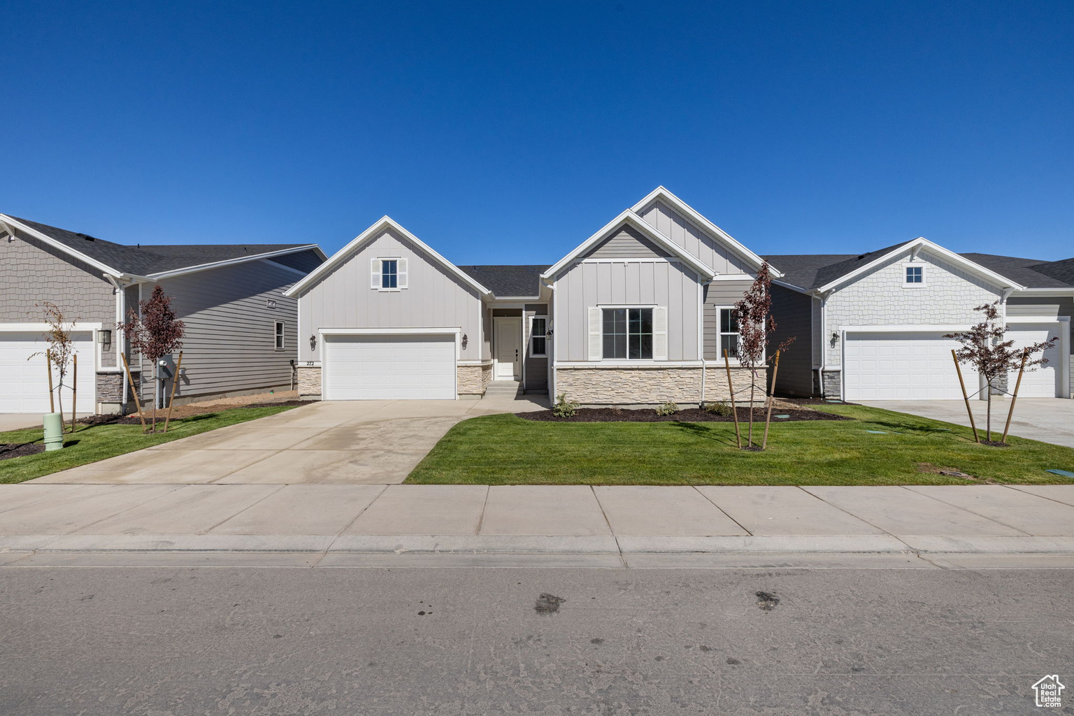 272 E POLARIS DR UNIT 111, Saratoga  Springs, UT, 84045