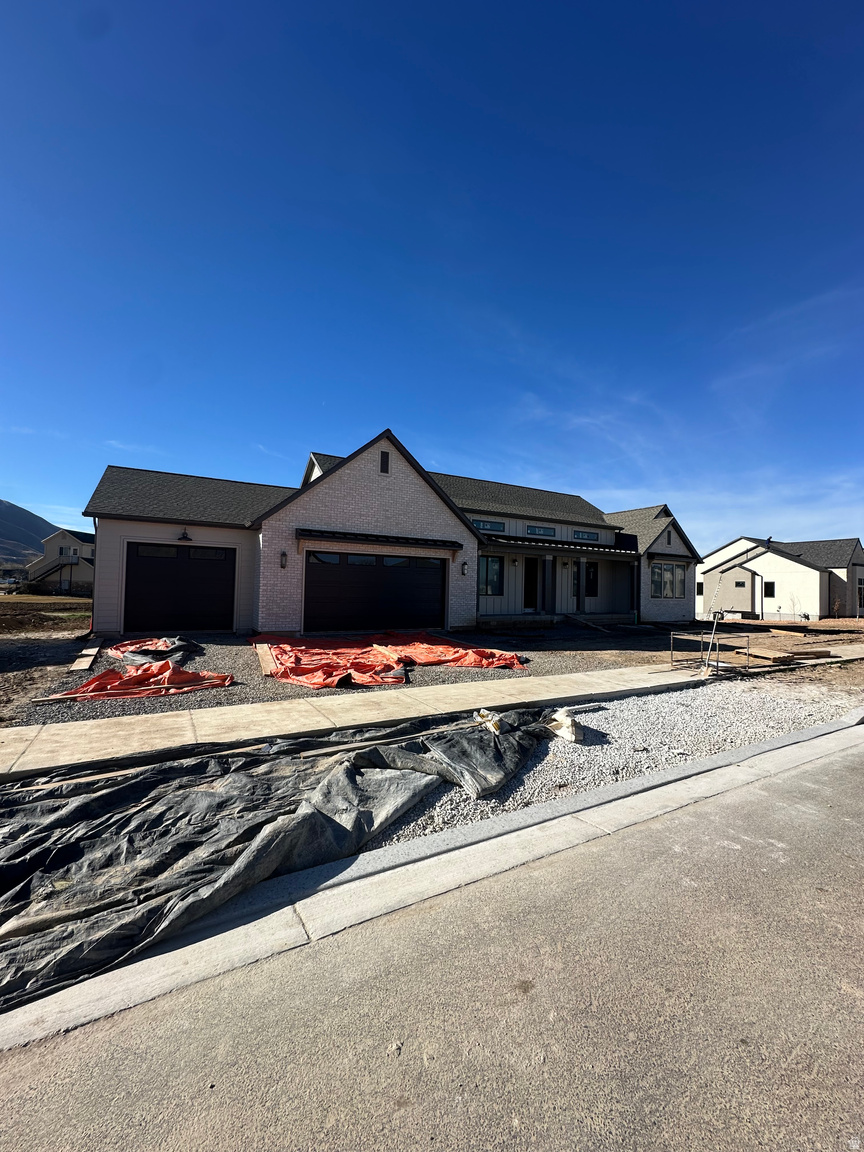 14711 S RAVINE ROCK WAY E, Draper, UT, 84020
